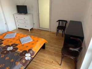 Апартамент 21