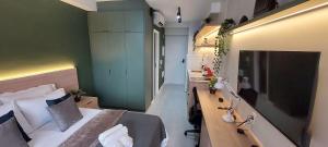 Studio Conceito Completo em SP República 911