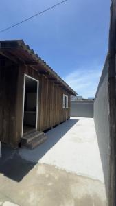 Refúgio Rústico e acolhedor perto do Centro de Balneário Camboriú