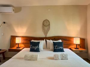 Esencia Valladolid Hotel