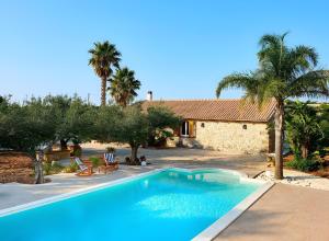 Villa Le Sterlizie con piscina privata