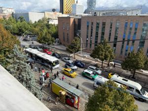 Prime Location - shared Bath