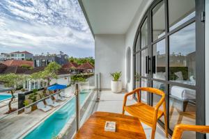 Narijaya Villas, Melasti Uluwatu