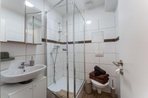 2 in 1 City Apartment Dresden