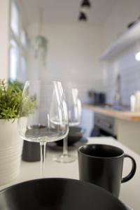 2 in 1 City Apartment Dresden