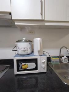 Sea Residences MOA Area in Pasay City