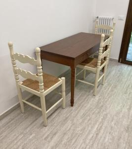 Serena a due passi dal mare