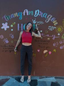 Tràng An Dragon Homestay