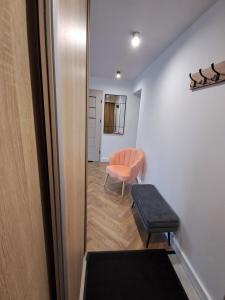 Apartament Centrum Choszczno