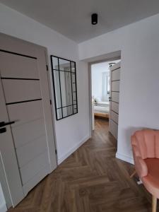 Apartament Centrum Choszczno