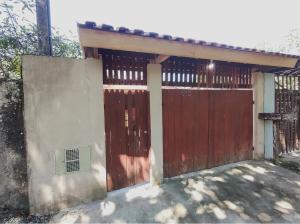 Perequê-Açu beach house, Ubatuba