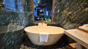 Pondok Tama Ubud 1 Bedroom Private Pool Villa