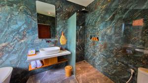 Pondok Tama Ubud 1 Bedroom Private Pool Villa