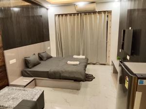 Kremlin Luxury Studios