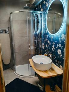 Apartamenty ROZETA