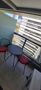 Studio Concept Complete Center of São Paulo