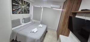 Studio Concept Complete Center of São Paulo