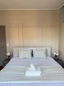 Nieuwe vakantiewoning in Brugge