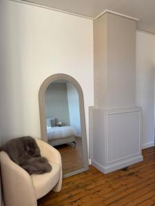 Nieuwe vakantiewoning in Brugge