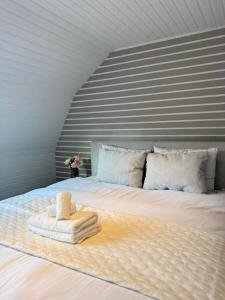 Nieuwe vakantiewoning in Brugge