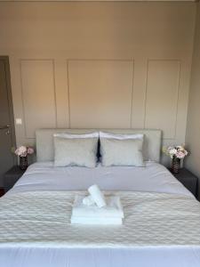 Nieuwe vakantiewoning in Brugge