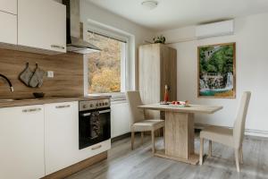 GreenRiver Apartment