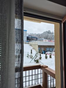 Apartman Lúčky-Rea