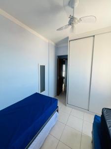 Apartamento pé na areia, confortável e impecável