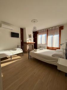 B&B Garzola Apartments