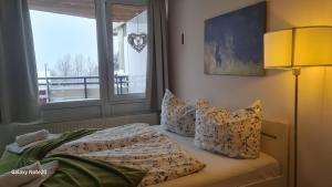 Ferienwohnung Maggie - Sankt Englmar