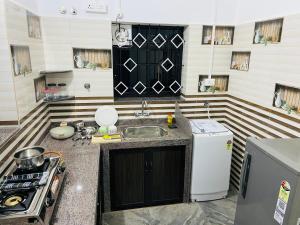 HoneyBee Homestay Agonda
