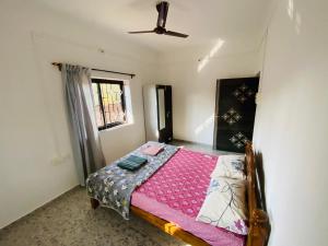 HoneyBee Homestay Agonda