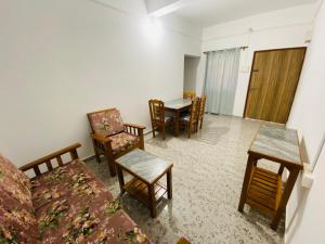 HoneyBee Homestay Agonda