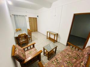 HoneyBee Homestay Agonda