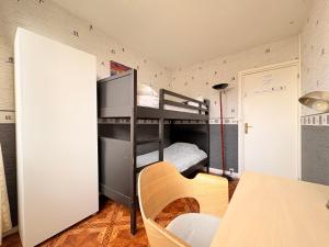 Chambres chez lhabitant