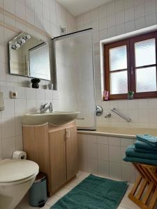 Ferienwohnung Bellavista