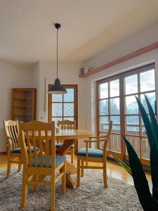 Ferienwohnung Bellavista