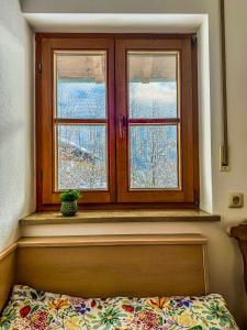 Ferienwohnung Bellavista