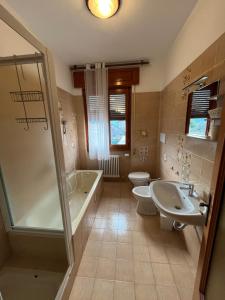 B&B Garzola Apartments