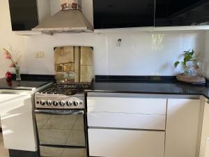 Piso Céntrico Maipú