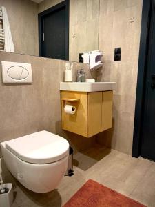 Rooms in Kokhta Bakuriani