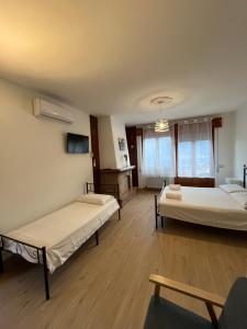 B&B Garzola Apartments