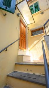 Nisida House 5 Terre