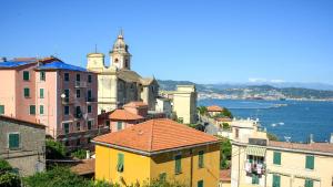 Nisida House 5 Terre