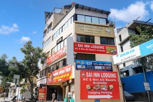 Hotel O Sai Inn Lodging