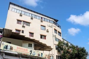 Hotel O Sai Inn Lodging