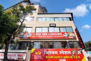 Hotel O Sai Inn Lodging