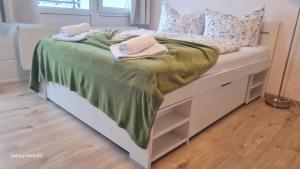 Ferienwohnung Maggie - Sankt Englmar