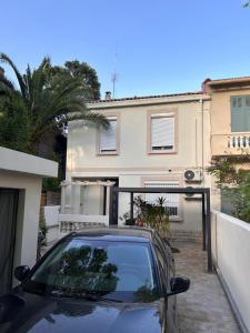 AVIGNON Charmant appartement indépendant Centre-ville à pied parking