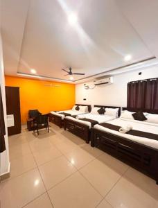 Serenity Shores Luxury Stay